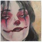 Deep clown